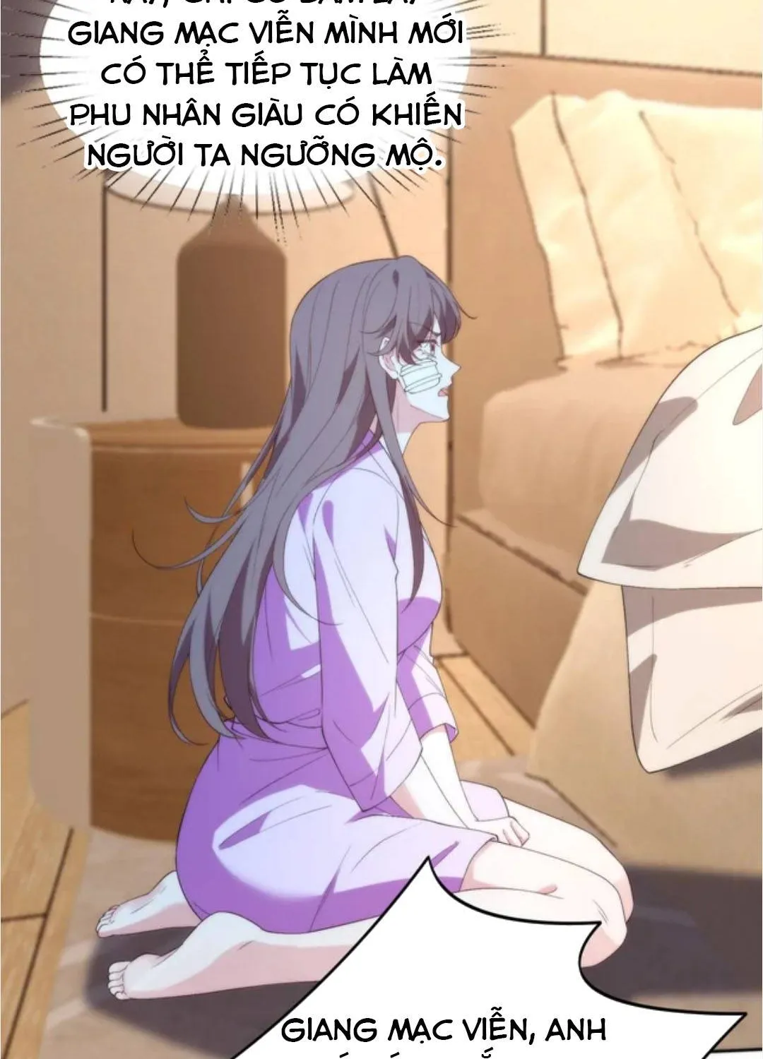 Thiên Kim Toàn Năng Đại Tài Chap 196 - Next Chap 197