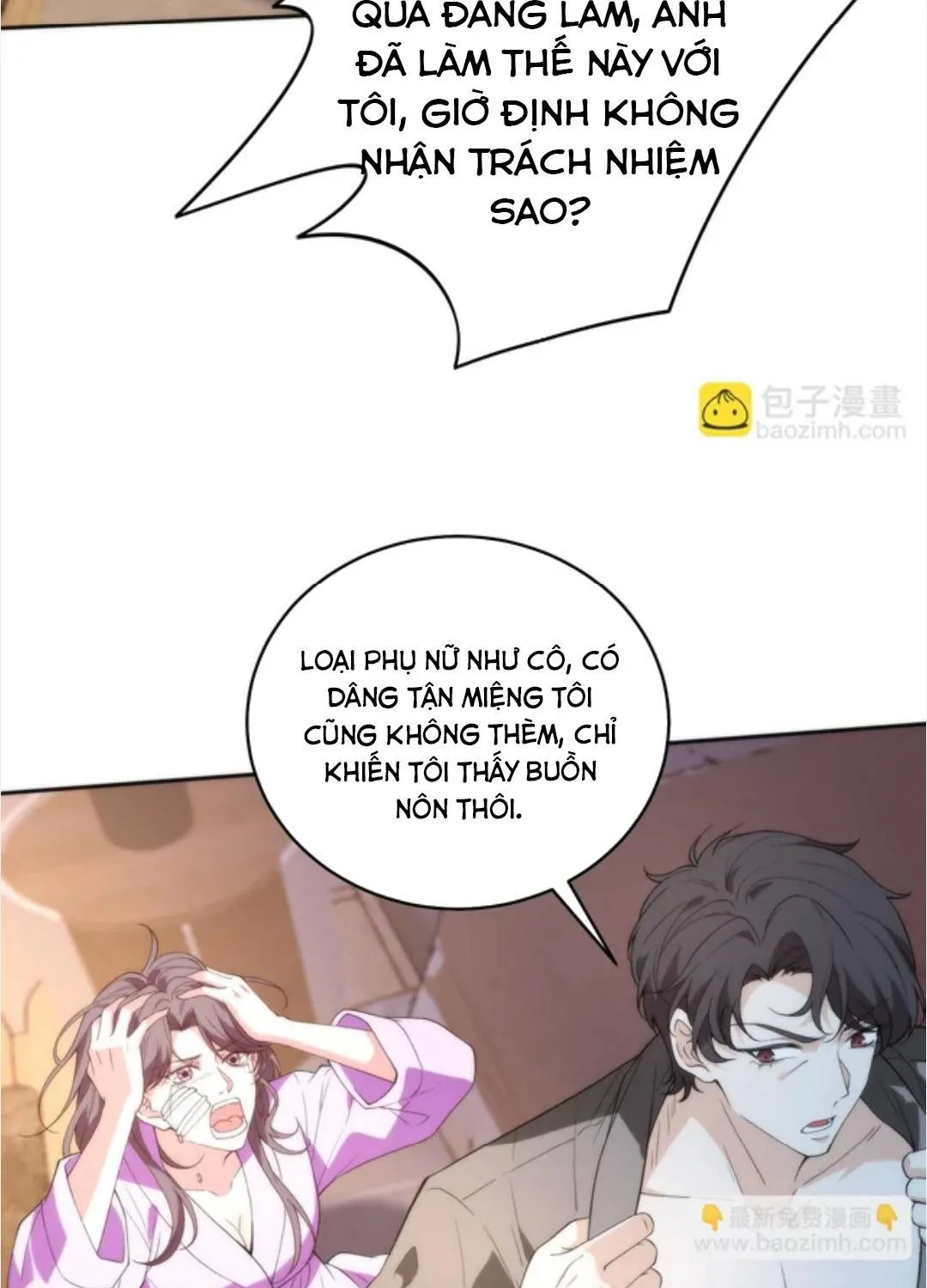 Thiên Kim Toàn Năng Đại Tài Chap 196 - Next Chap 197