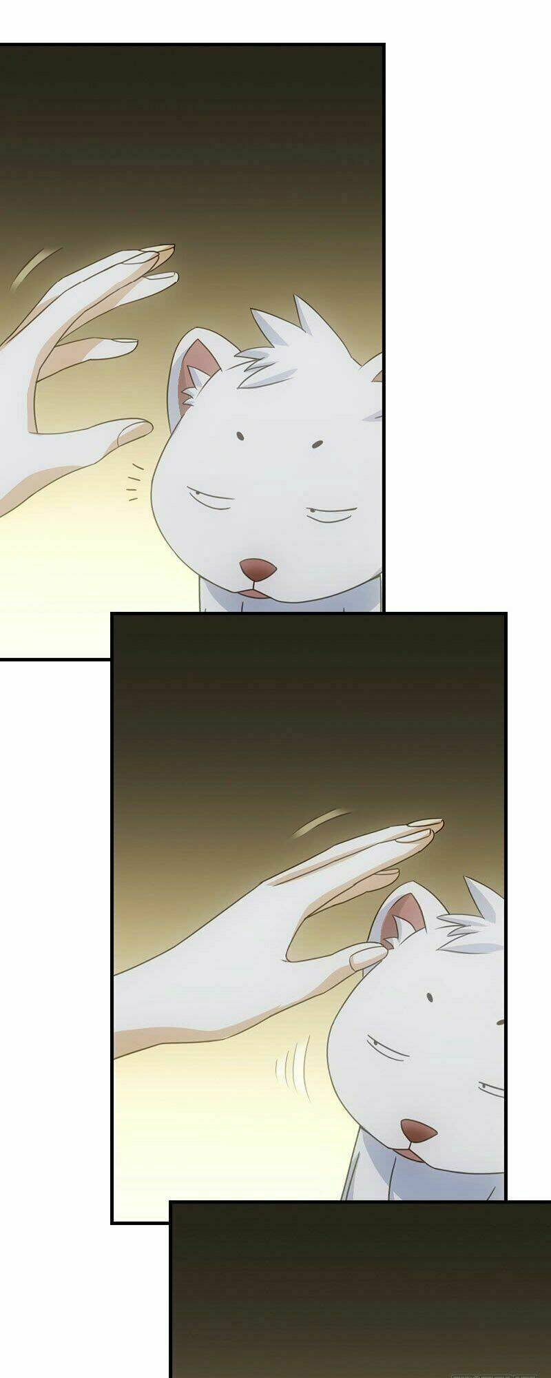 Thiên Long Bát Bộ Webtoon Chap 1 - Next Chap 2