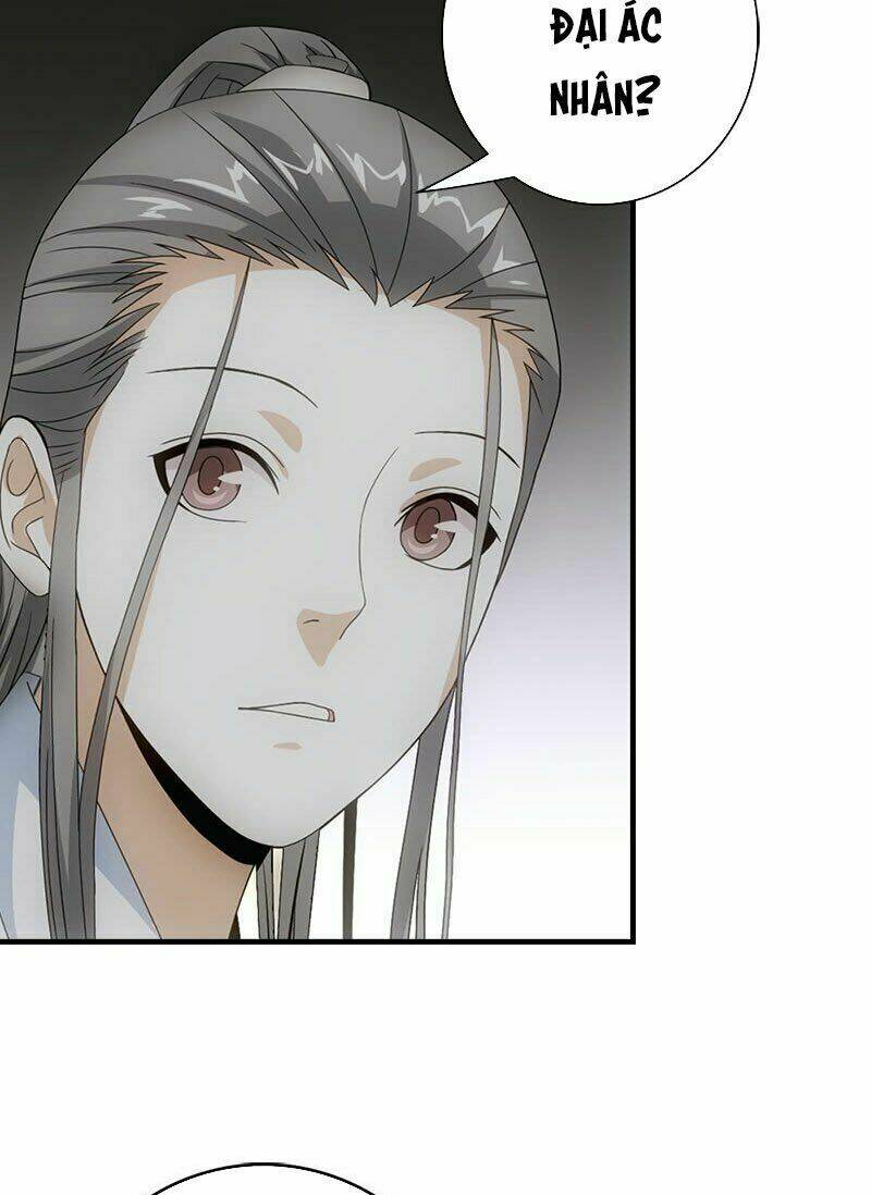 Thiên Long Bát Bộ Webtoon Chap 1 - Next Chap 2