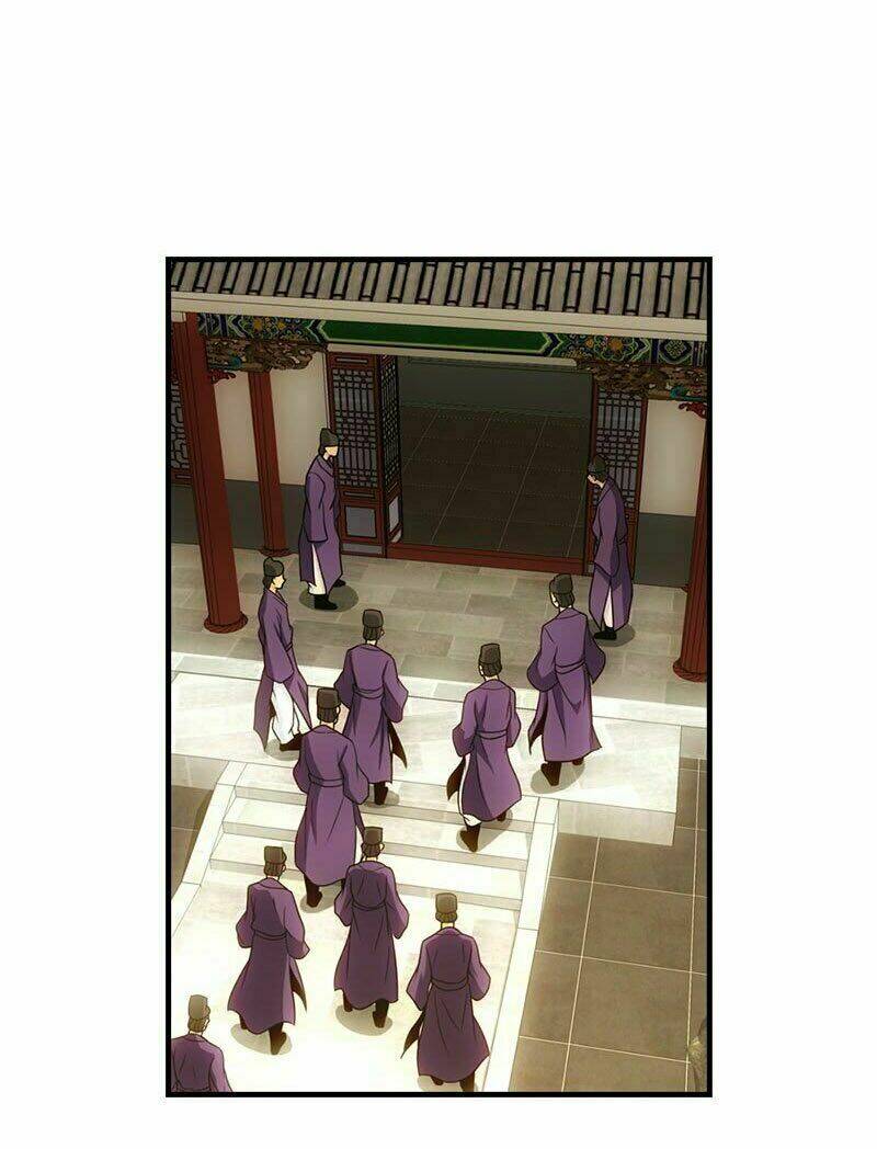 Thiên Long Bát Bộ Webtoon Chap 1 - Next Chap 2