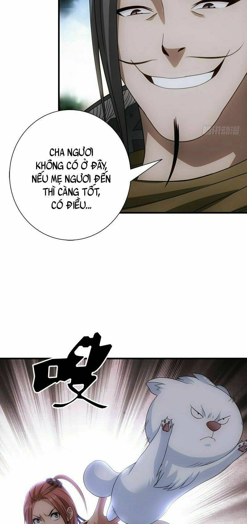 Thiên Long Bát Bộ Webtoon Chap 1 - Next Chap 2