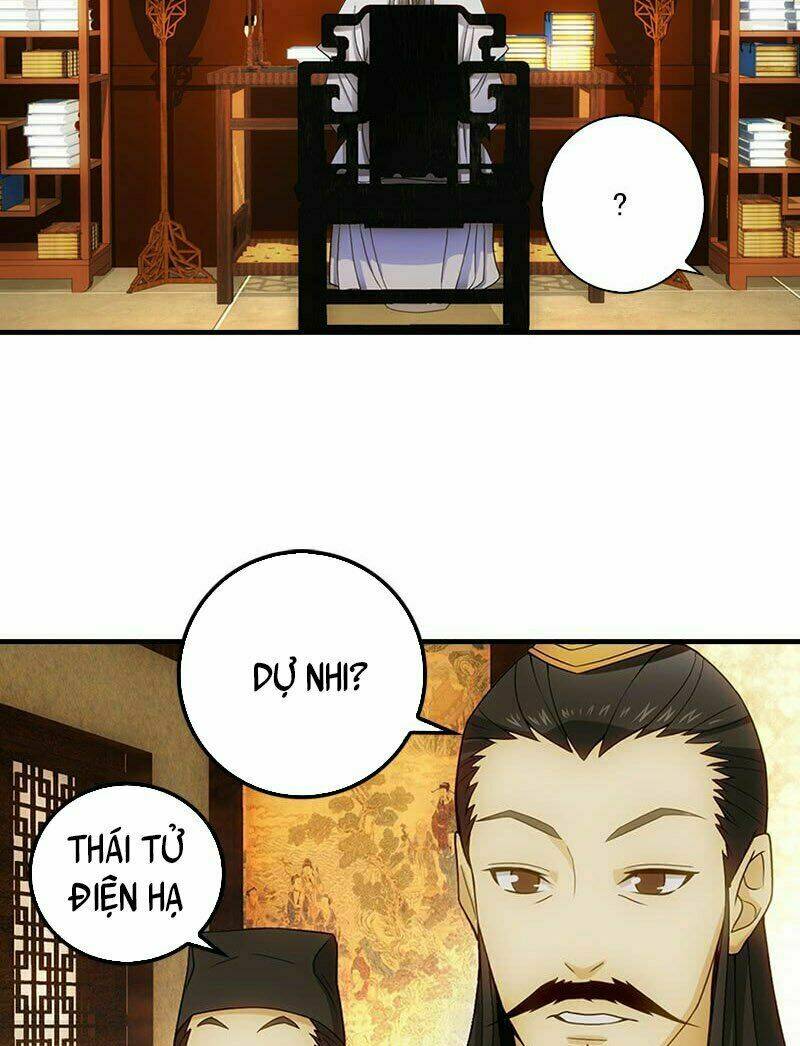 Thiên Long Bát Bộ Webtoon Chap 1 - Next Chap 2