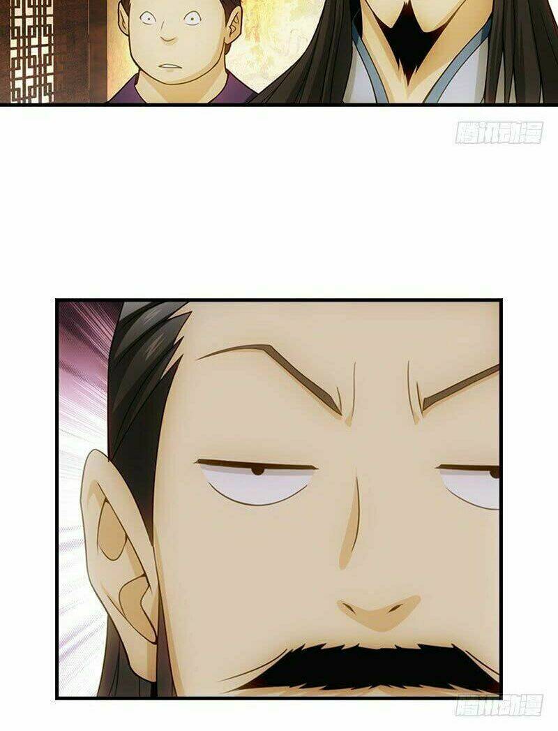 Thiên Long Bát Bộ Webtoon Chap 1 - Next Chap 2