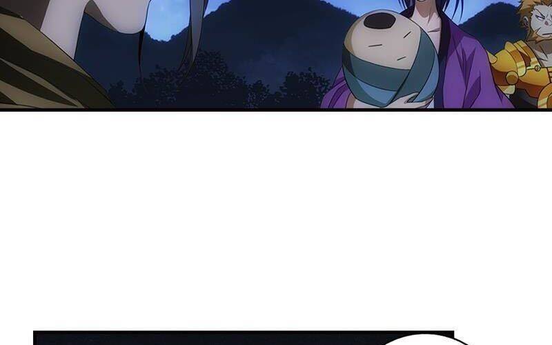 Thiên Long Bát Bộ Webtoon Chap 11 - Next Chap 12