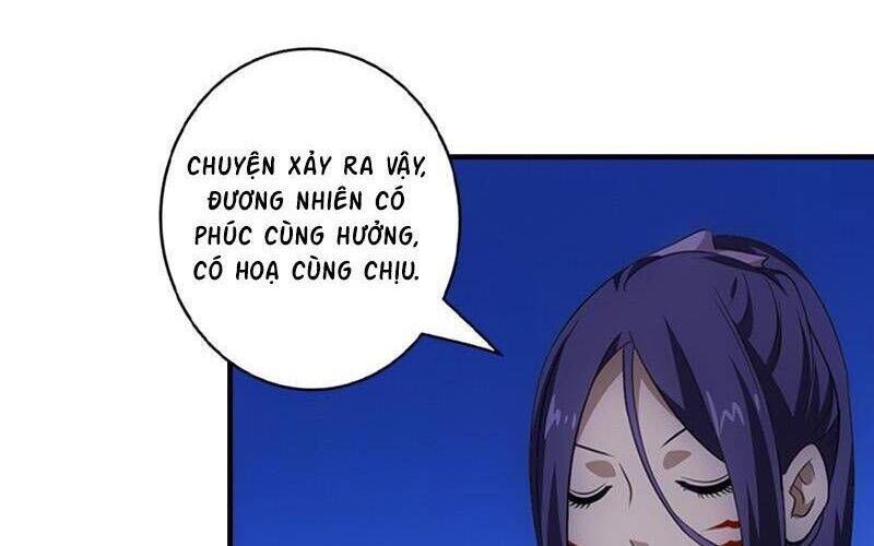 Thiên Long Bát Bộ Webtoon Chap 11 - Next Chap 12