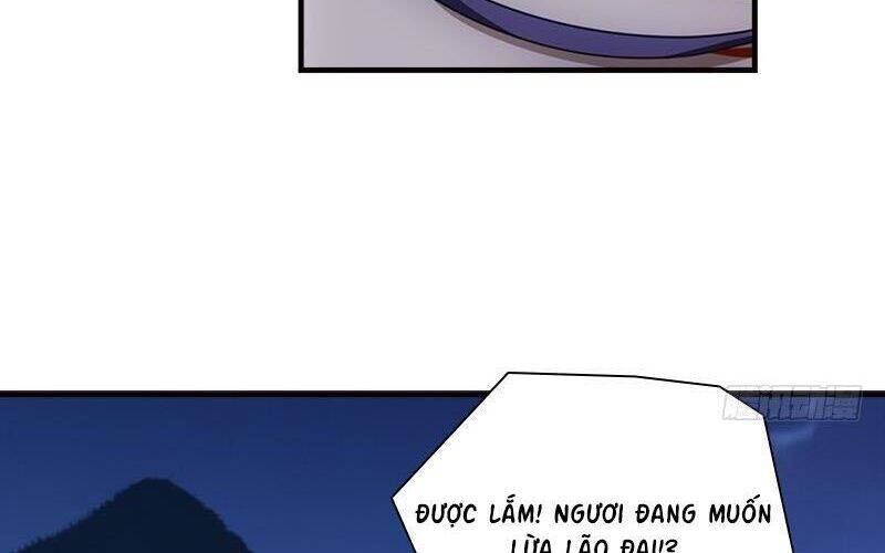 Thiên Long Bát Bộ Webtoon Chap 11 - Next Chap 12