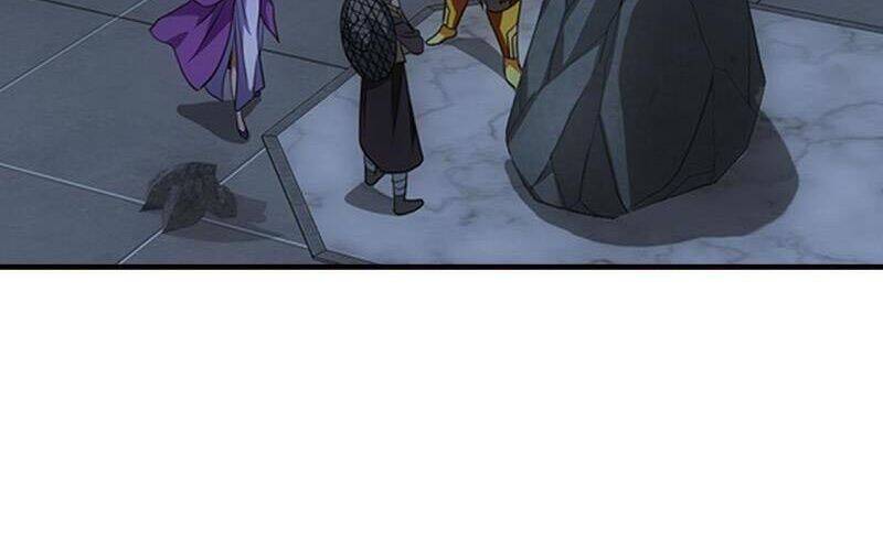 Thiên Long Bát Bộ Webtoon Chap 11 - Next Chap 12