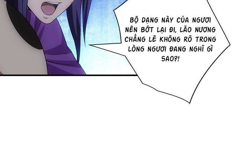Thiên Long Bát Bộ Webtoon Chap 11 - Next Chap 12