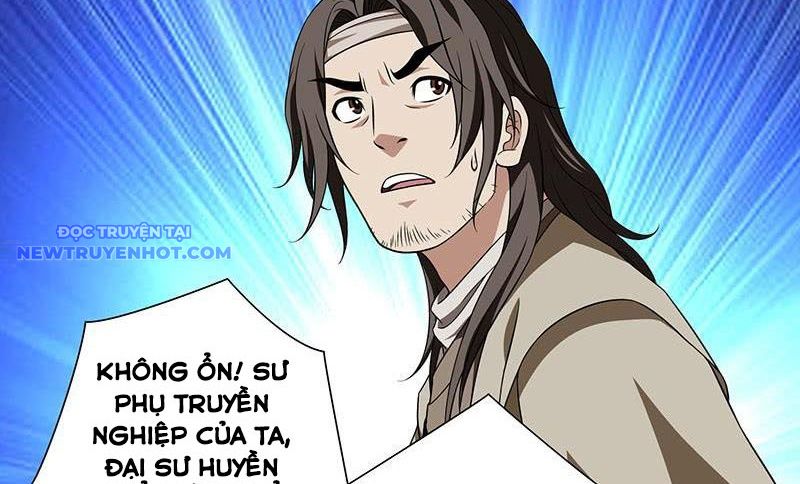Thiên Long Bát Bộ Webtoon Chap 112 - Next Chap 113