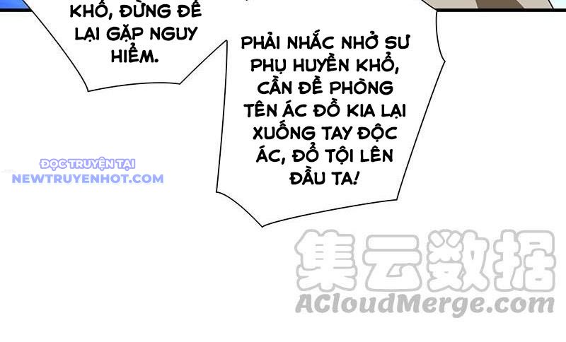Thiên Long Bát Bộ Webtoon Chap 112 - Next Chap 113