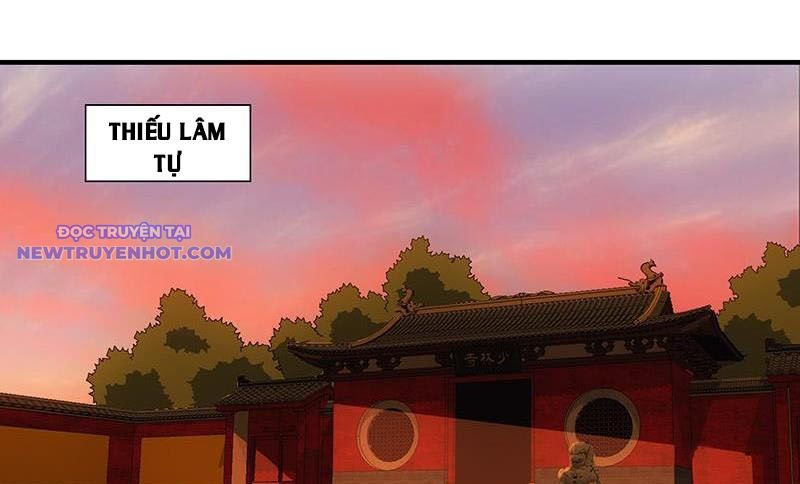 Thiên Long Bát Bộ Webtoon Chap 112 - Next Chap 113