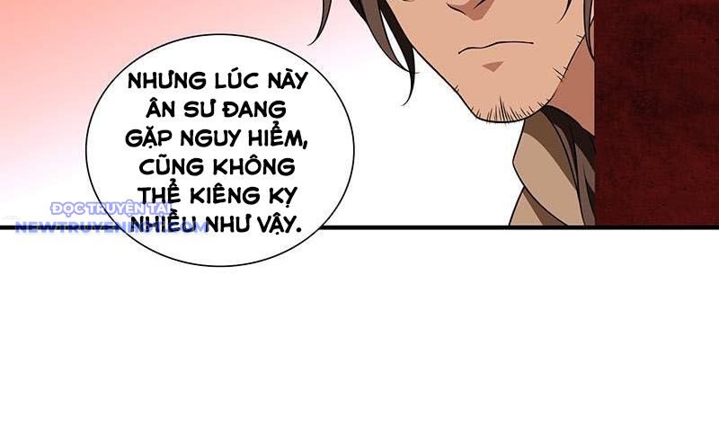Thiên Long Bát Bộ Webtoon Chap 112 - Next Chap 113