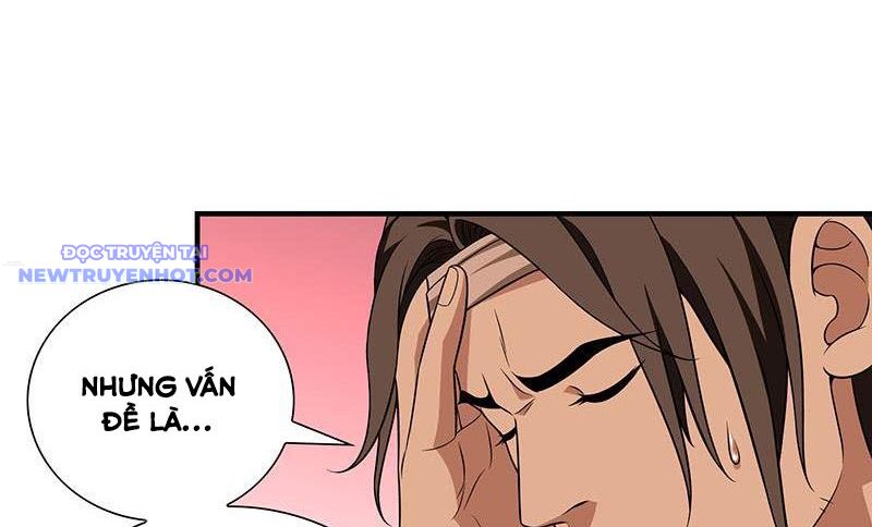 Thiên Long Bát Bộ Webtoon Chap 112 - Next Chap 113