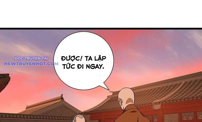 Thiên Long Bát Bộ Webtoon Chap 112 - Next Chap 113