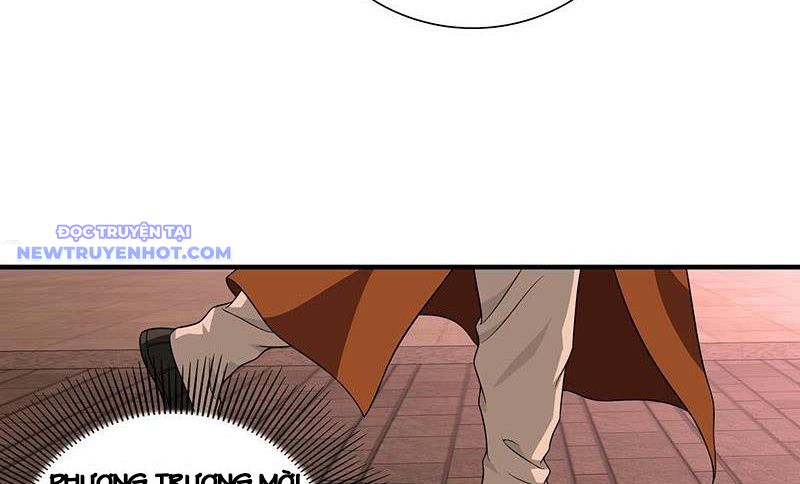 Thiên Long Bát Bộ Webtoon Chap 112 - Next Chap 113