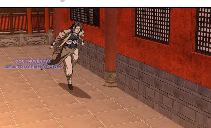 Thiên Long Bát Bộ Webtoon Chap 112 - Next Chap 113