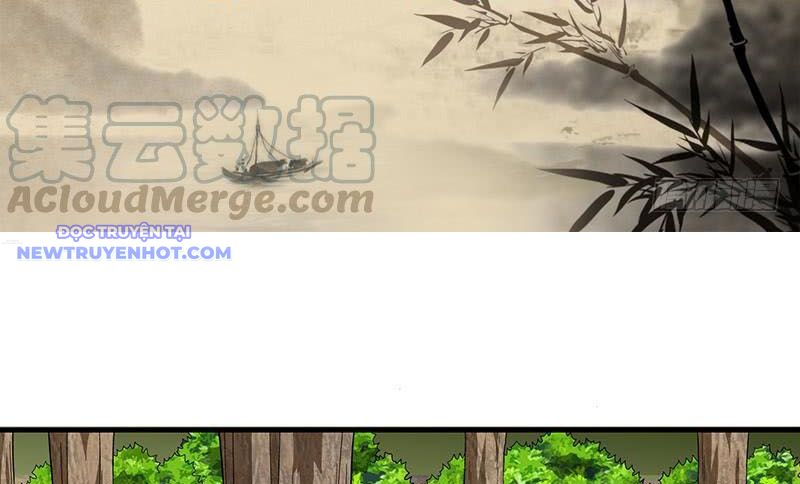 Thiên Long Bát Bộ Webtoon Chap 112 - Next Chap 113