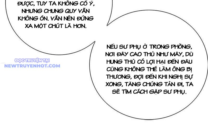 Thiên Long Bát Bộ Webtoon Chap 112 - Next Chap 113