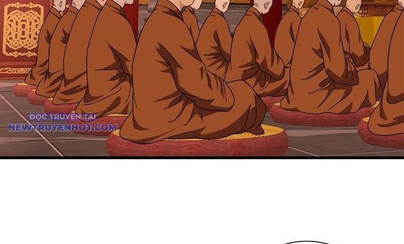 Thiên Long Bát Bộ Webtoon Chap 112 - Next Chap 113