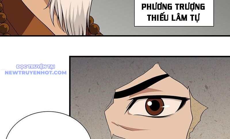 Thiên Long Bát Bộ Webtoon Chap 112 - Next Chap 113