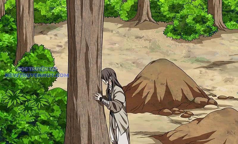Thiên Long Bát Bộ Webtoon Chap 112 - Next Chap 113
