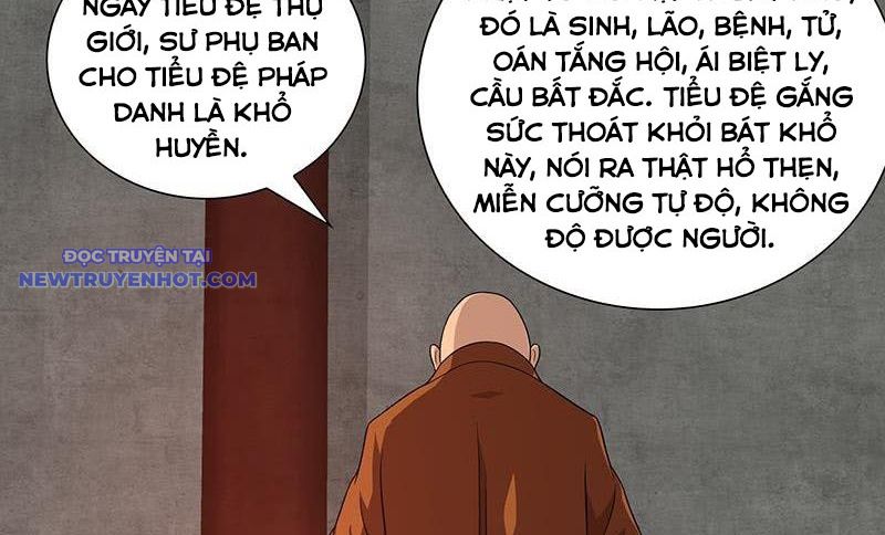 Thiên Long Bát Bộ Webtoon Chap 112 - Next Chap 113