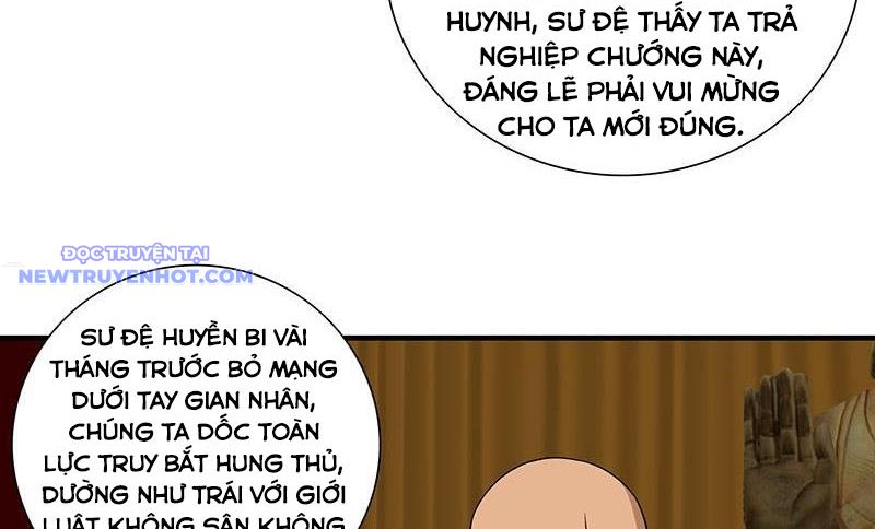 Thiên Long Bát Bộ Webtoon Chap 112 - Next Chap 113