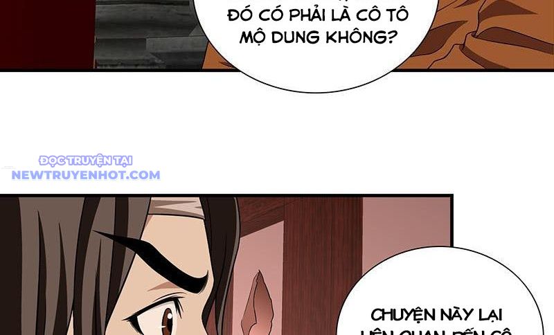 Thiên Long Bát Bộ Webtoon Chap 112 - Next Chap 113