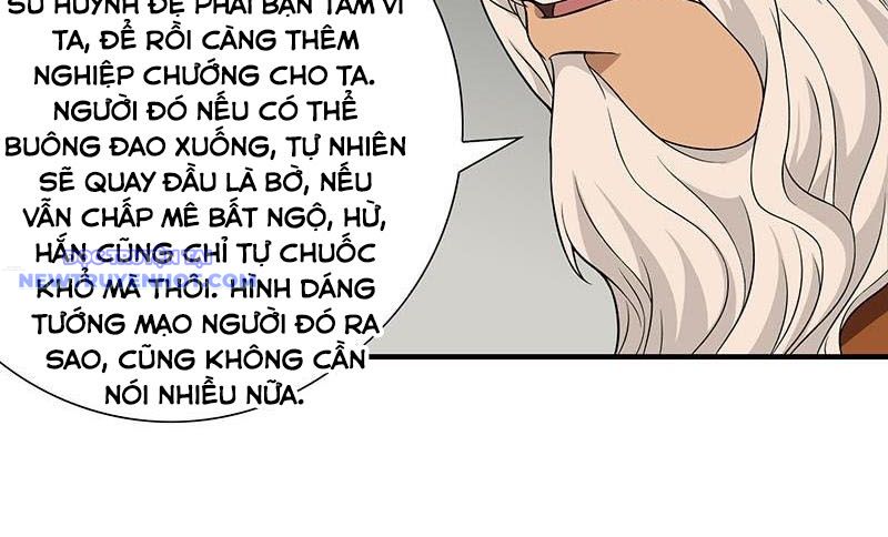 Thiên Long Bát Bộ Webtoon Chap 112 - Next Chap 113