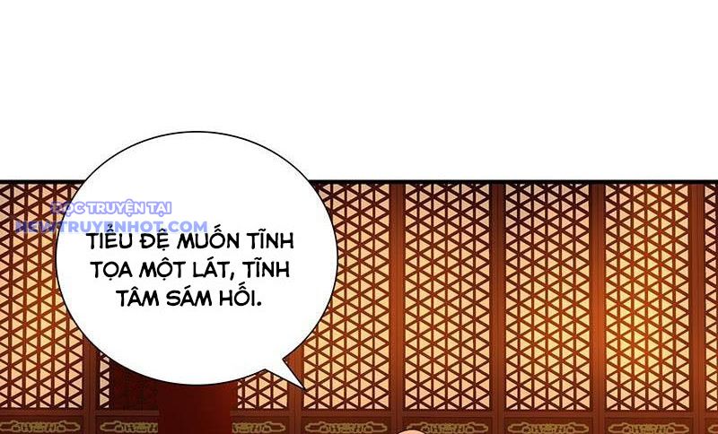 Thiên Long Bát Bộ Webtoon Chap 112 - Next Chap 113