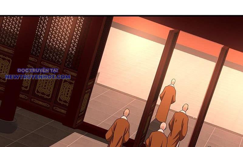 Thiên Long Bát Bộ Webtoon Chap 112 - Next Chap 113