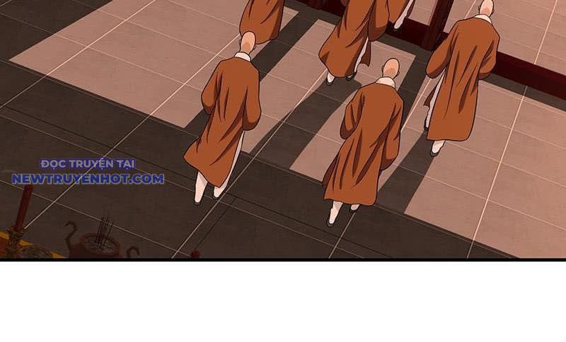 Thiên Long Bát Bộ Webtoon Chap 112 - Next Chap 113