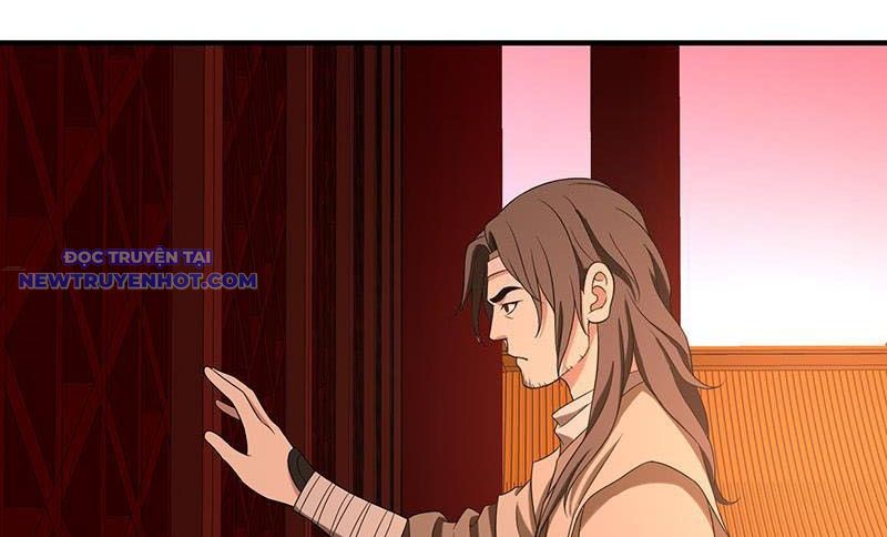 Thiên Long Bát Bộ Webtoon Chap 112 - Next Chap 113