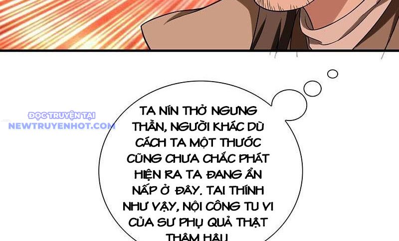 Thiên Long Bát Bộ Webtoon Chap 112 - Next Chap 113