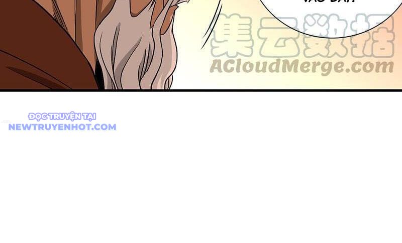 Thiên Long Bát Bộ Webtoon Chap 112 - Next Chap 113