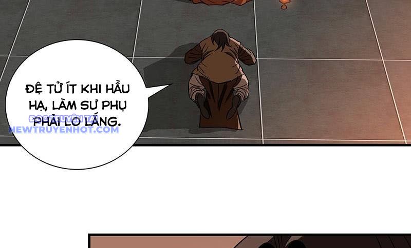 Thiên Long Bát Bộ Webtoon Chap 112 - Next Chap 113