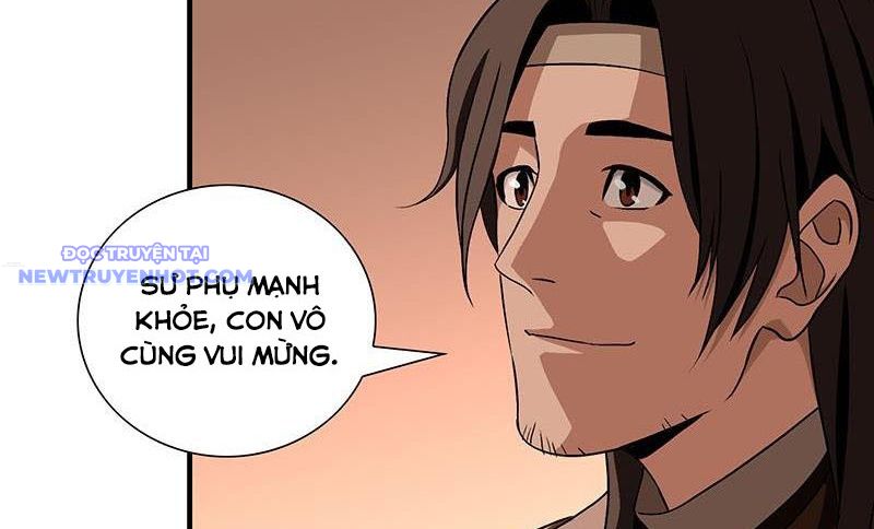 Thiên Long Bát Bộ Webtoon Chap 112 - Next Chap 113