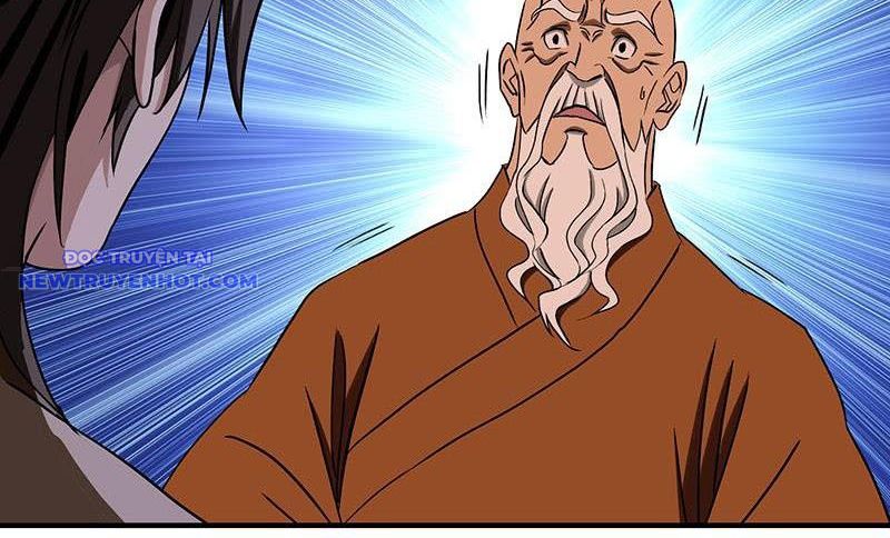 Thiên Long Bát Bộ Webtoon Chap 112 - Next Chap 113