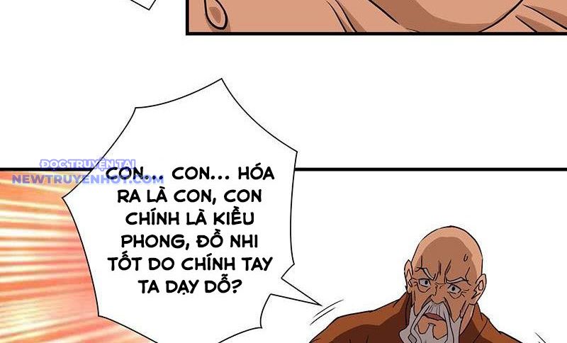 Thiên Long Bát Bộ Webtoon Chap 112 - Next Chap 113