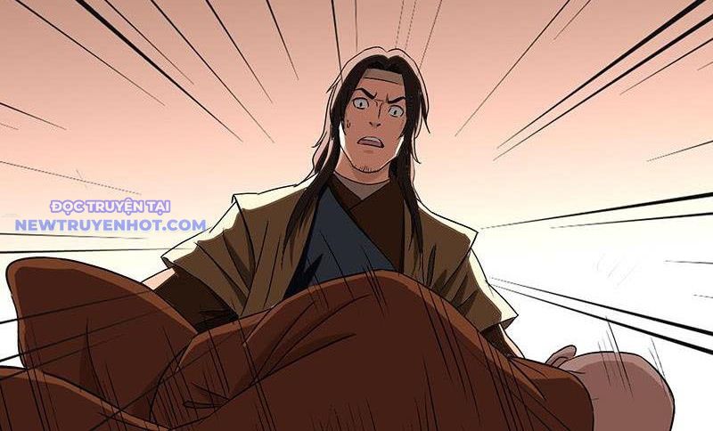Thiên Long Bát Bộ Webtoon Chap 112 - Next Chap 113