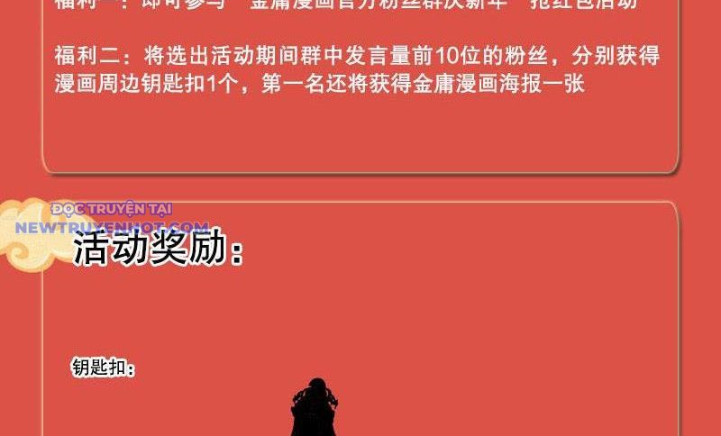 Thiên Long Bát Bộ Webtoon Chap 112 - Next Chap 113