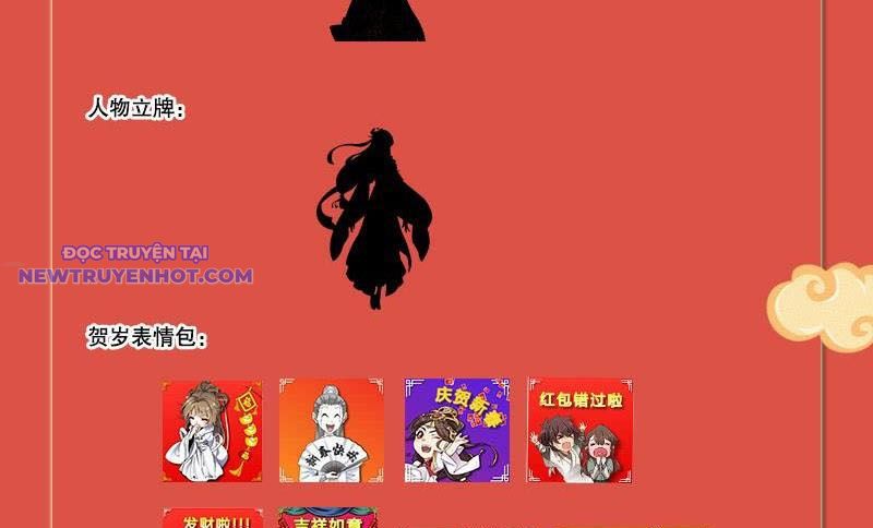 Thiên Long Bát Bộ Webtoon Chap 112 - Next Chap 113