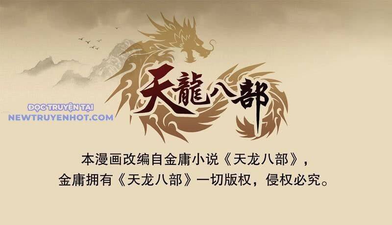 Thiên Long Bát Bộ Webtoon Chap 113 - Next Chap 114
