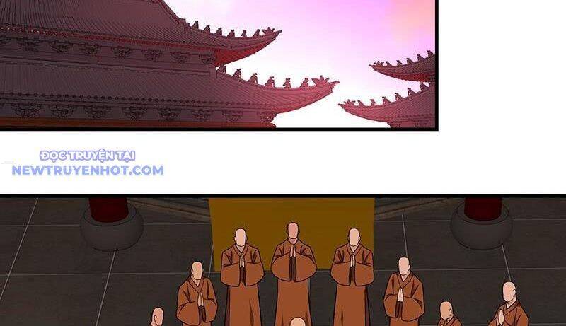 Thiên Long Bát Bộ Webtoon Chap 113 - Next Chap 114