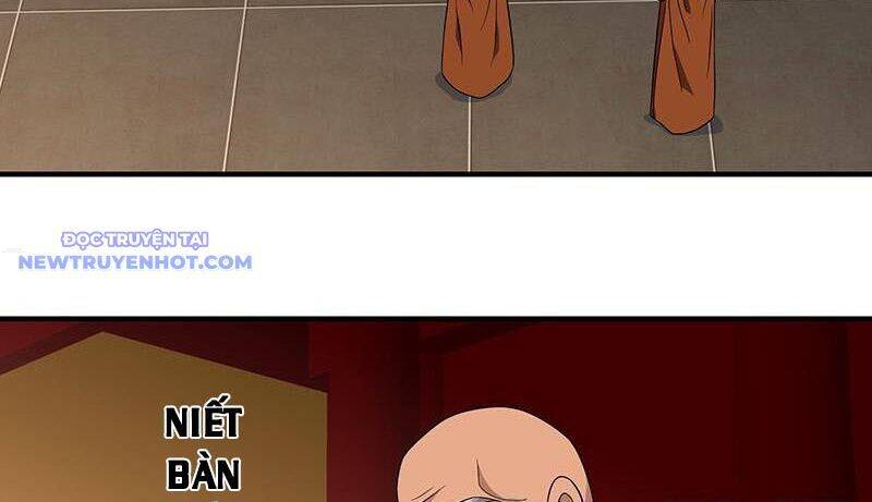 Thiên Long Bát Bộ Webtoon Chap 113 - Next Chap 114