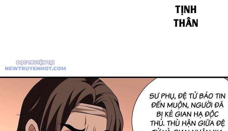 Thiên Long Bát Bộ Webtoon Chap 113 - Next Chap 114