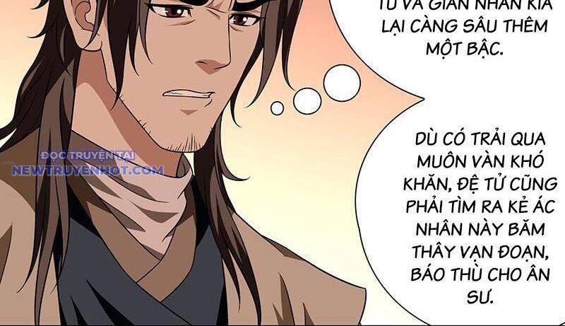 Thiên Long Bát Bộ Webtoon Chap 113 - Next Chap 114