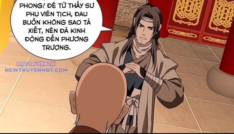 Thiên Long Bát Bộ Webtoon Chap 113 - Next Chap 114