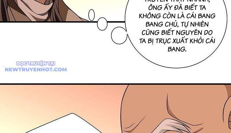 Thiên Long Bát Bộ Webtoon Chap 113 - Next Chap 114